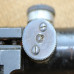  Mosin Nagant 1891/30 PU sniper optic sight 1943 Yoshkar-Ola made. Rare maker
